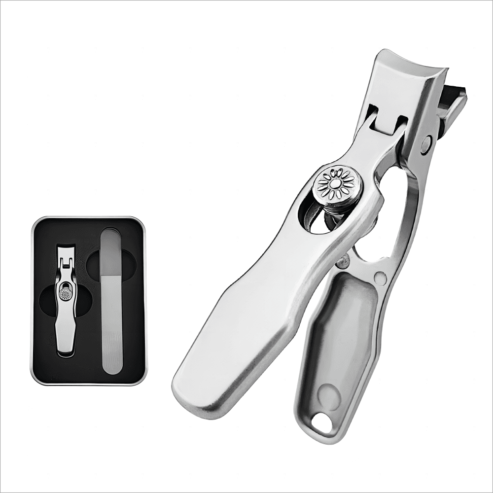 How to Choose Nail Clippers for Clean, Comfortable Nail Care