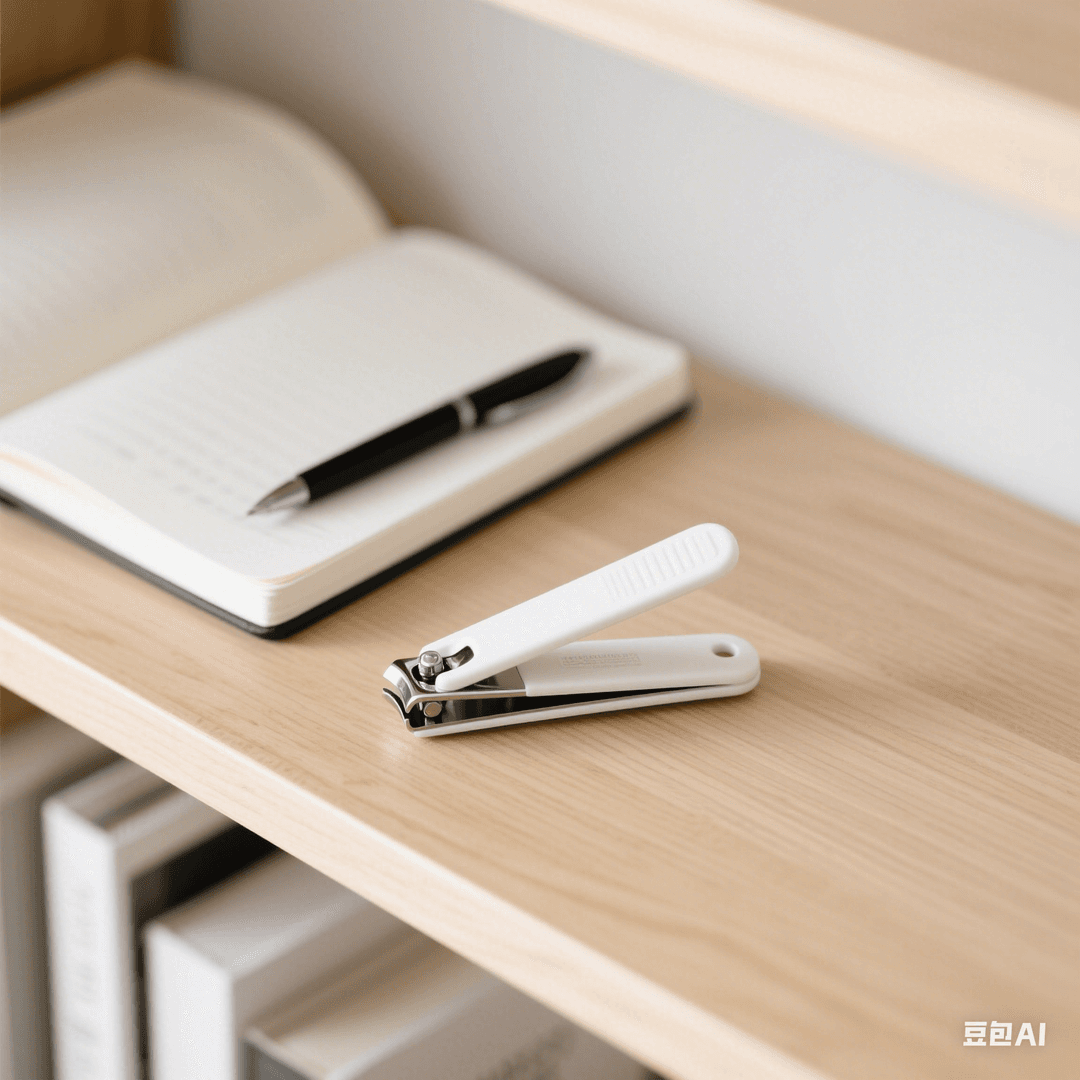 Stainless Steel Nail Clippers: How to Choose a Precise, Durable Grooming Tool