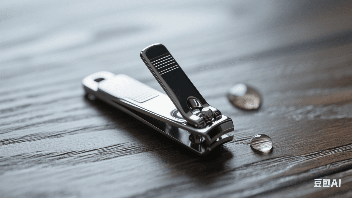 Premium Stainless Steel Nail Clippers: A Practical Guide to Cleaner Trimming