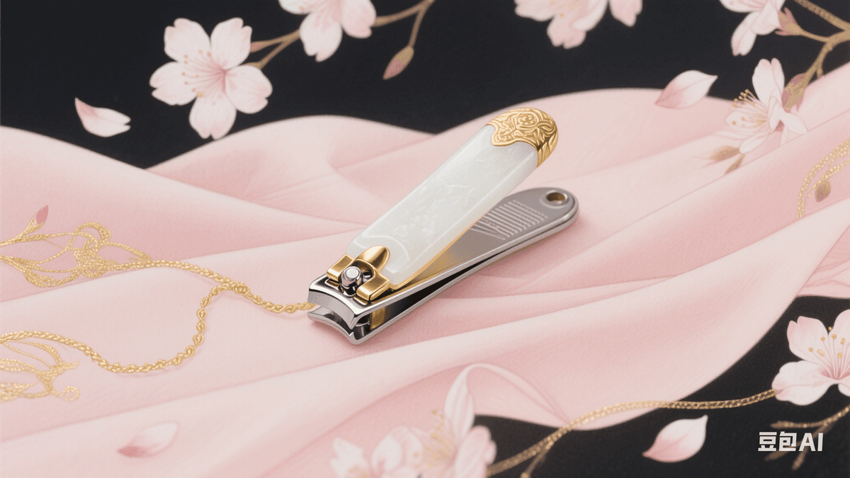 Chromeedge Precision Nail Clipper: What to Look for in a Quality Stainless Steel Clipper