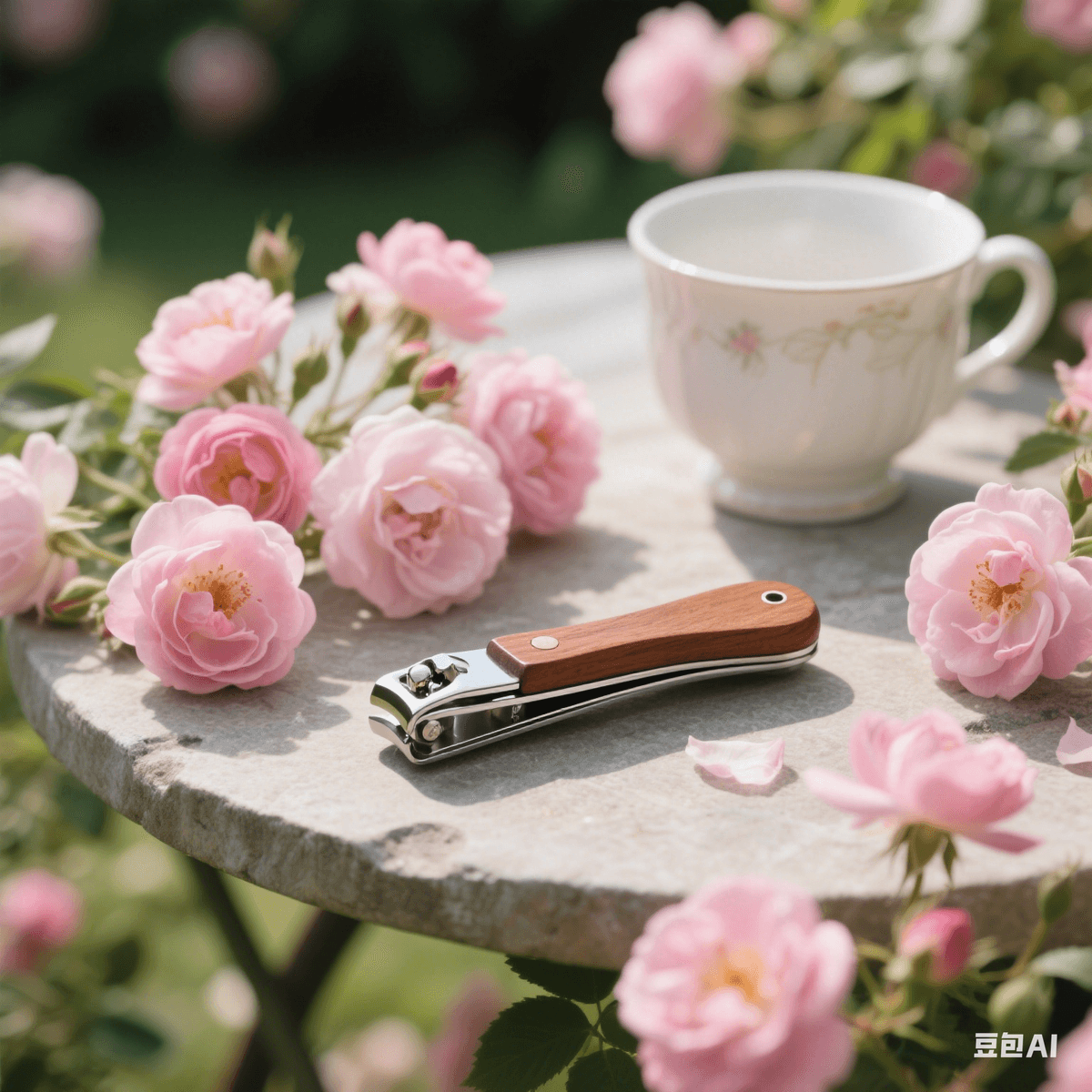 How to Choose Stainless Steel Nail Clippers for Clean Trimming