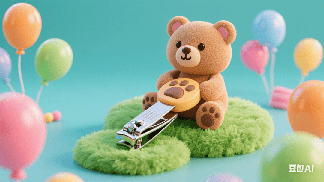 How to Choose a Precise Nail Clipper for Clean Home Grooming