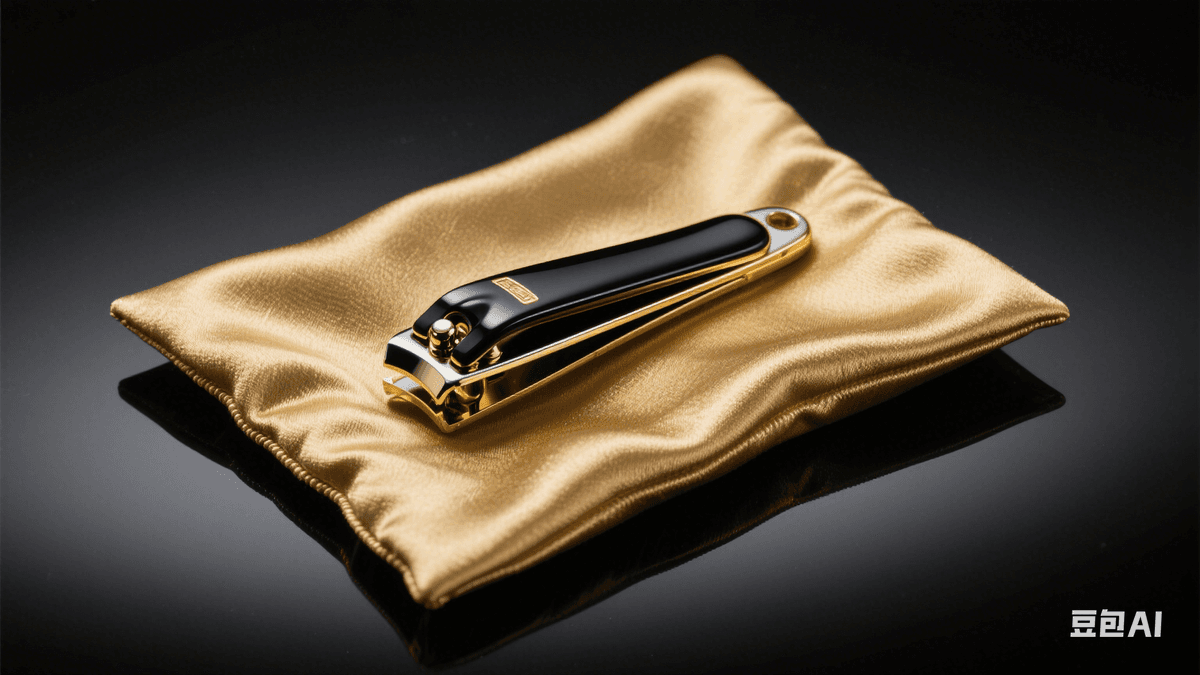 Professional Nail Clippers: Choosing Precise, Comfortable Grooming Tools