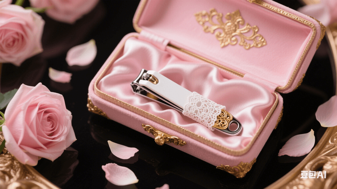 Precision Nail Clipper Buying Guide for Beauty Brands