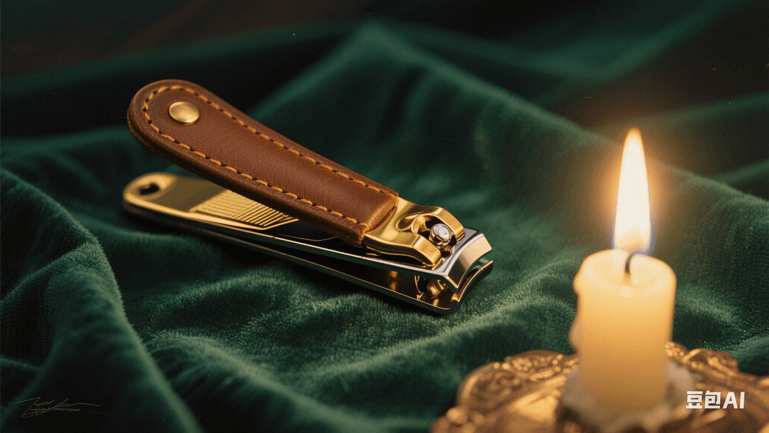 Best Nail Clippers for Luxury, Playful and Professional Grooming