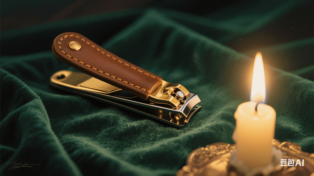 Best Nail Clippers for Luxury, Playful and Professional Grooming