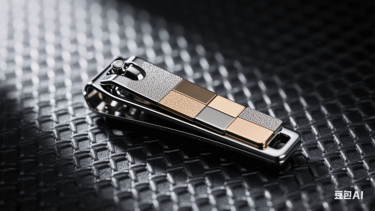LuxeClip Stainless Steel Nail Clipper: Practical Buying Guide for Clean Nail Care