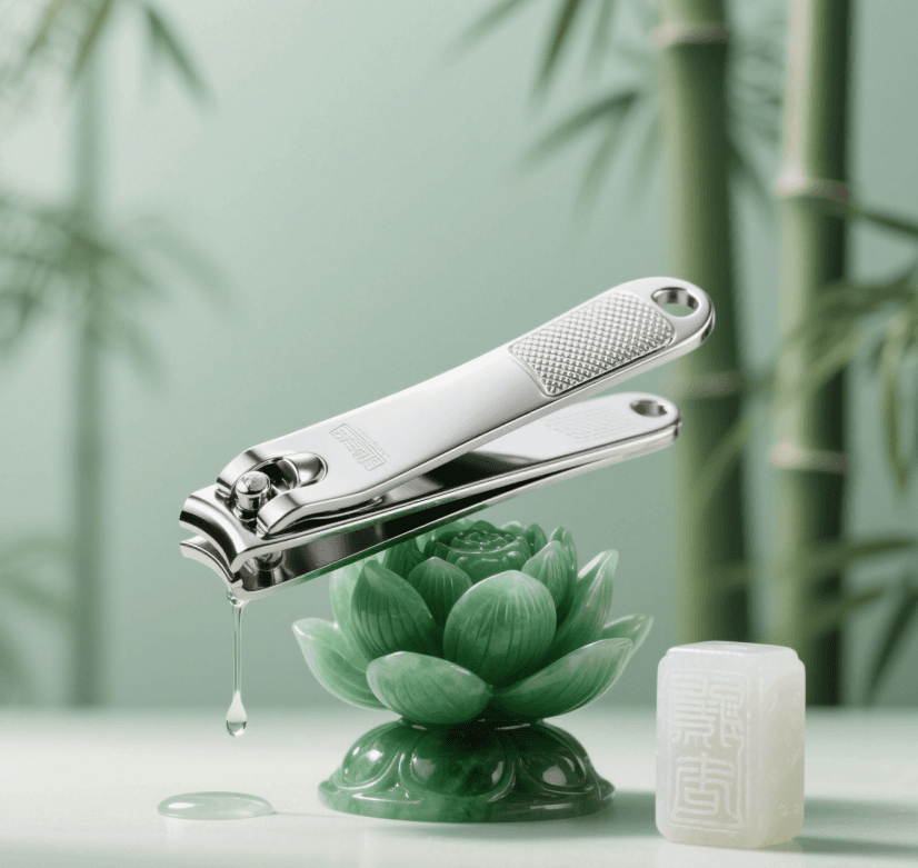 How to Choose a Precision Nail Clipper for Clean Home and Travel Grooming