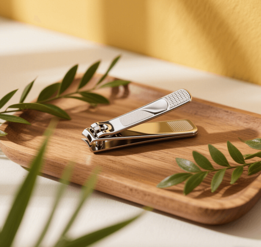 How to Choose a Precise Nail Clipper for Home, Travel, and Retail Assortments