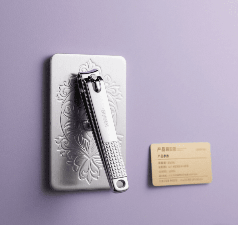Sleekgrip Precision Nail Clipper: B2B Buying and Use Guide