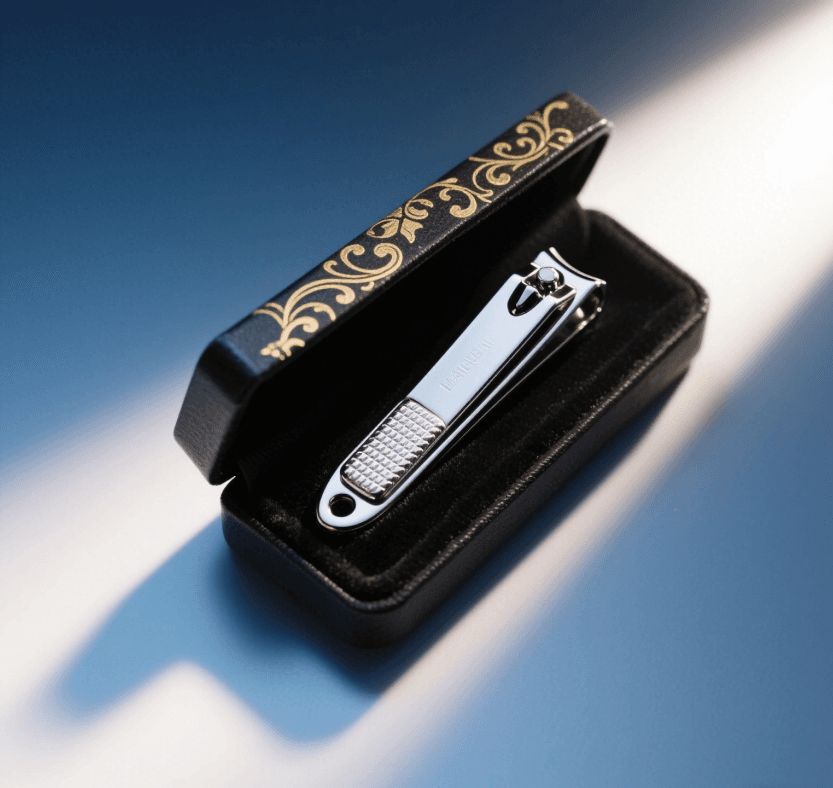 Compact 95 mm Nail Clipper: A Practical Guide for Buyers