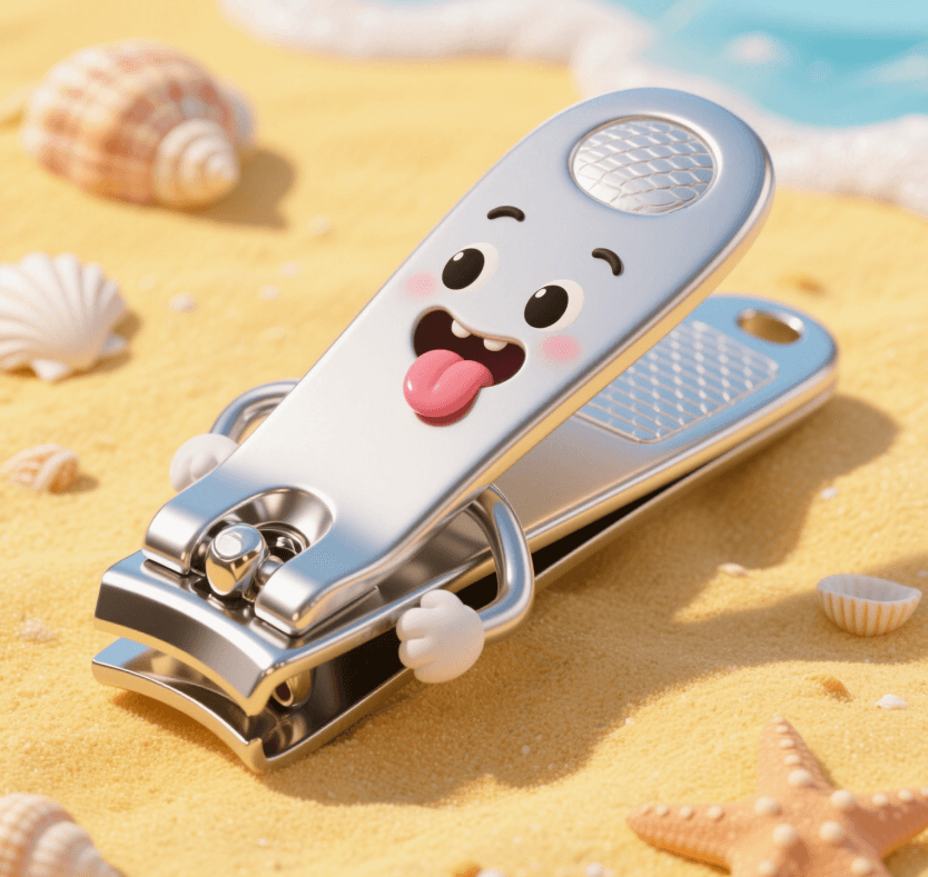 How to Source Stainless Steel Nail Clippers for Everyday Grooming