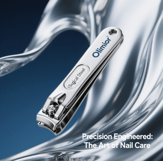 Best Stainless Steel Nail Clippers for Durable Everyday Grooming