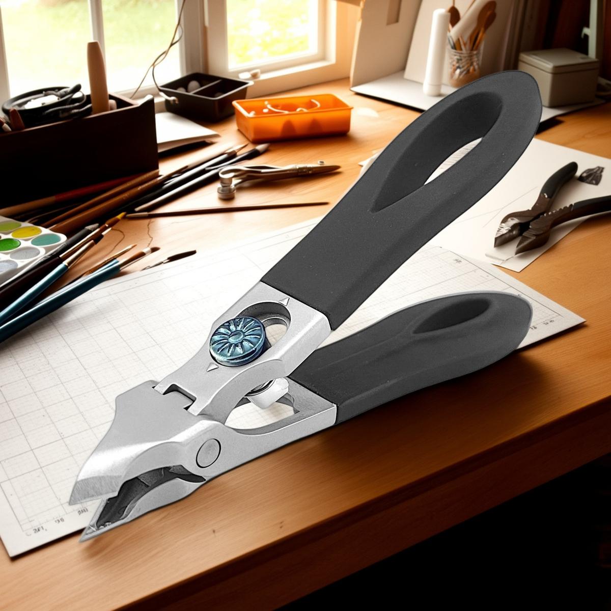 Best Nail Clipper Features for Precise Home and Professional Grooming
