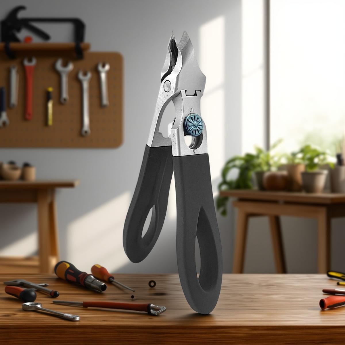 Nail Clippers for Thick Nails: B2B Selection Guide