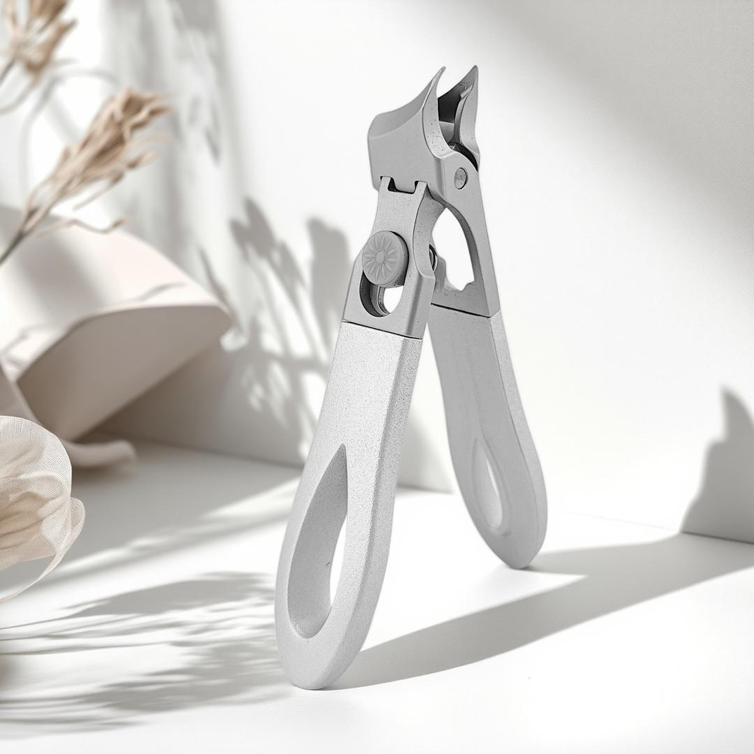 Cómo elegir cortauñas para un aseo limpio y controlado