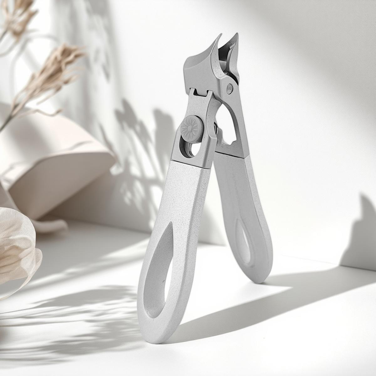 How to Choose Nail Trimmers for Clean, Controlled Grooming