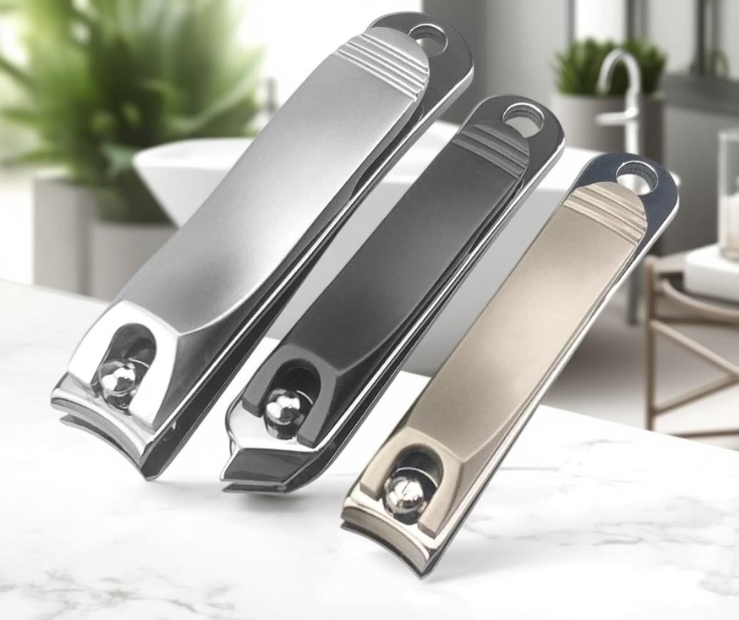 Professional Classic Nail Clippers: A Practical Guide to Better Trimming