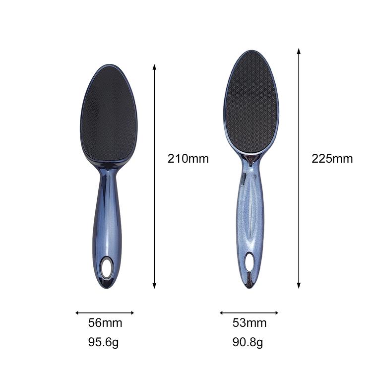 Revolutionary Callus Remover: Nano Glass Foot File
