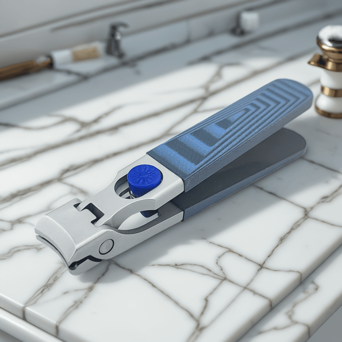Best Nail Clipper for Clean Cuts, Grip Control and Everyday Nail Care