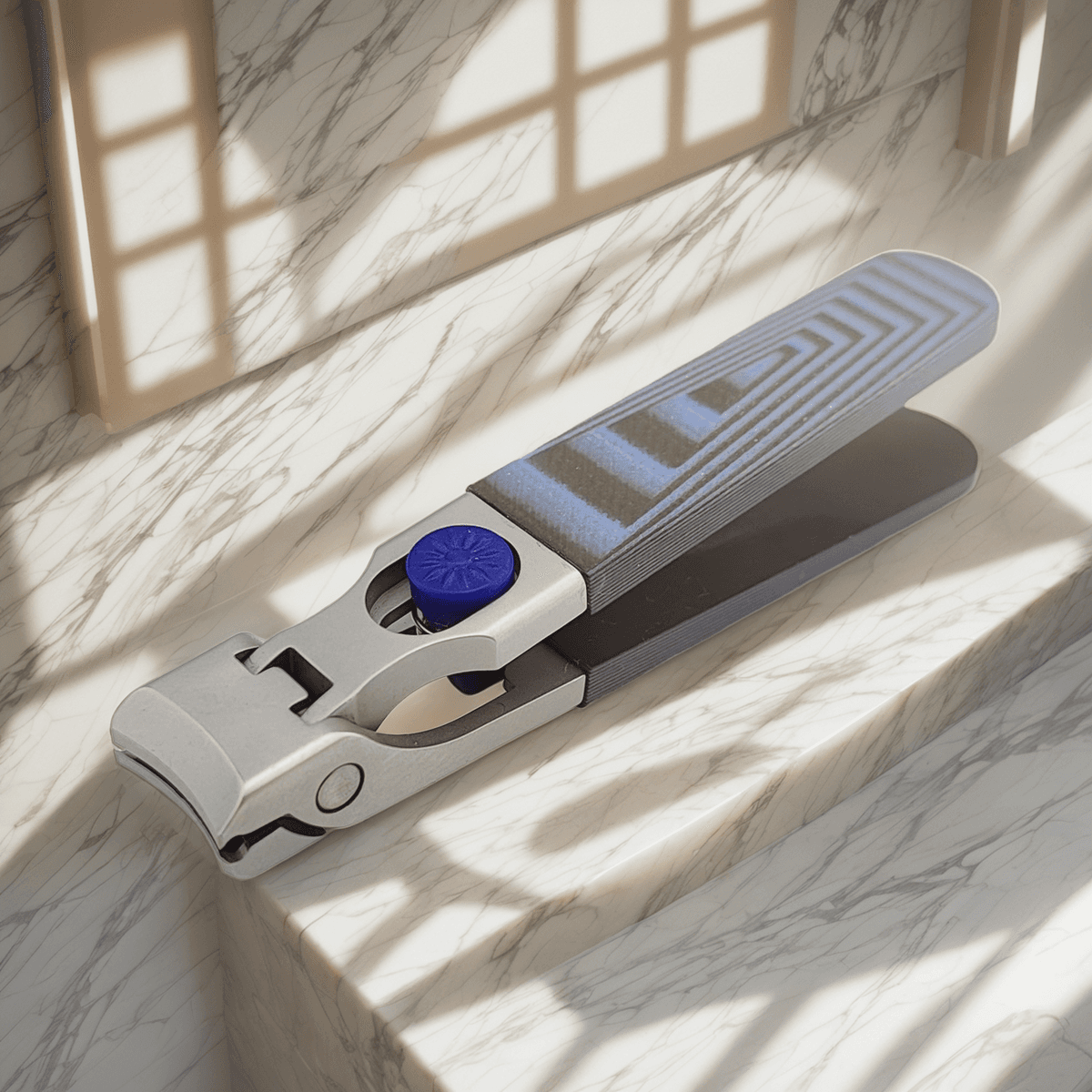 Best Nail Clipper for Professional Pedicure Control and Everyday Grooming
