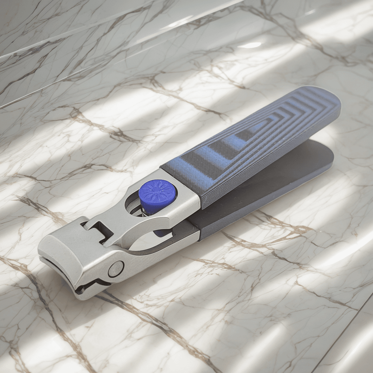 How to Choose a Precision Nail Clipper for Clean Home Grooming
