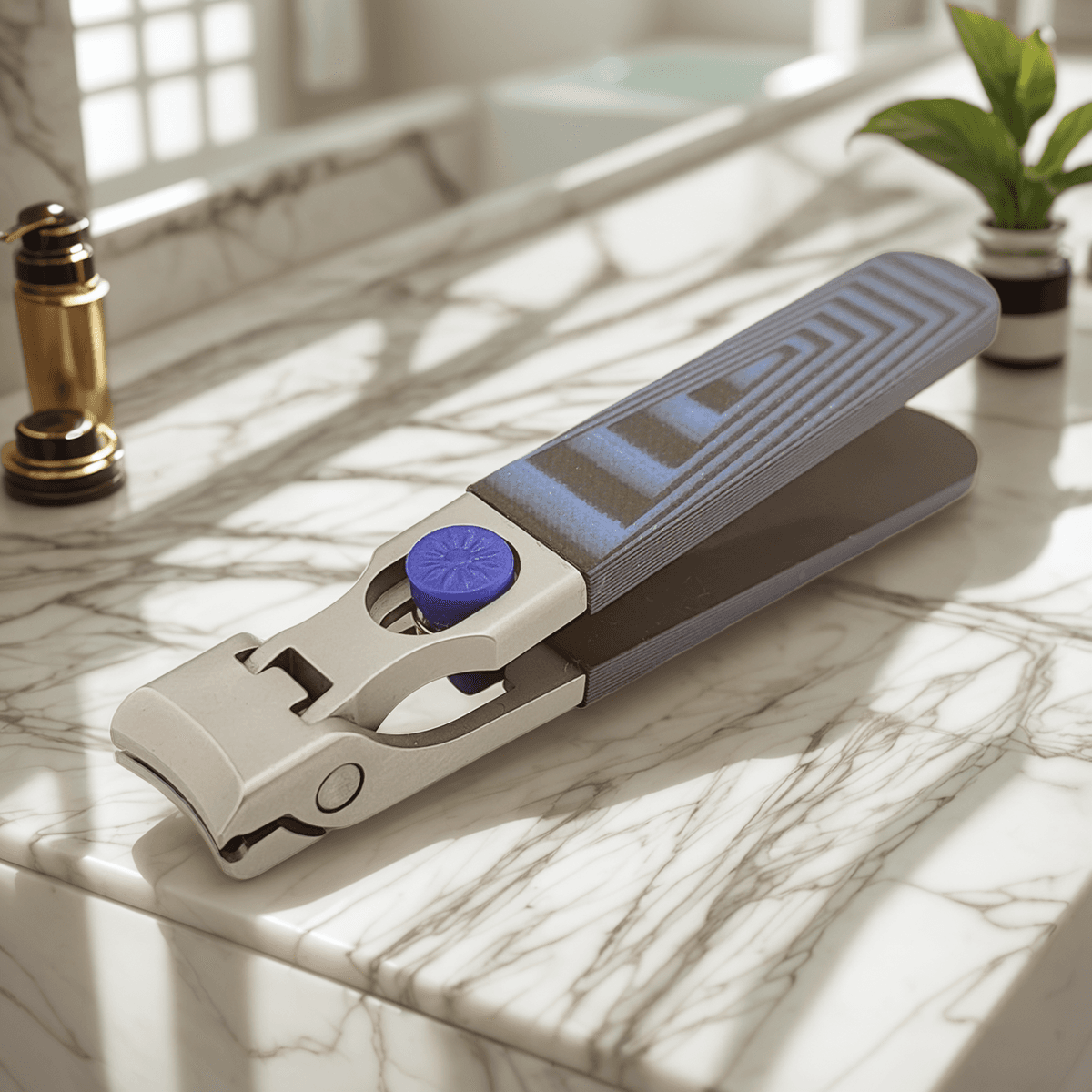 Best Nail Clipper for Clean Cutting, Control, and Everyday Grooming