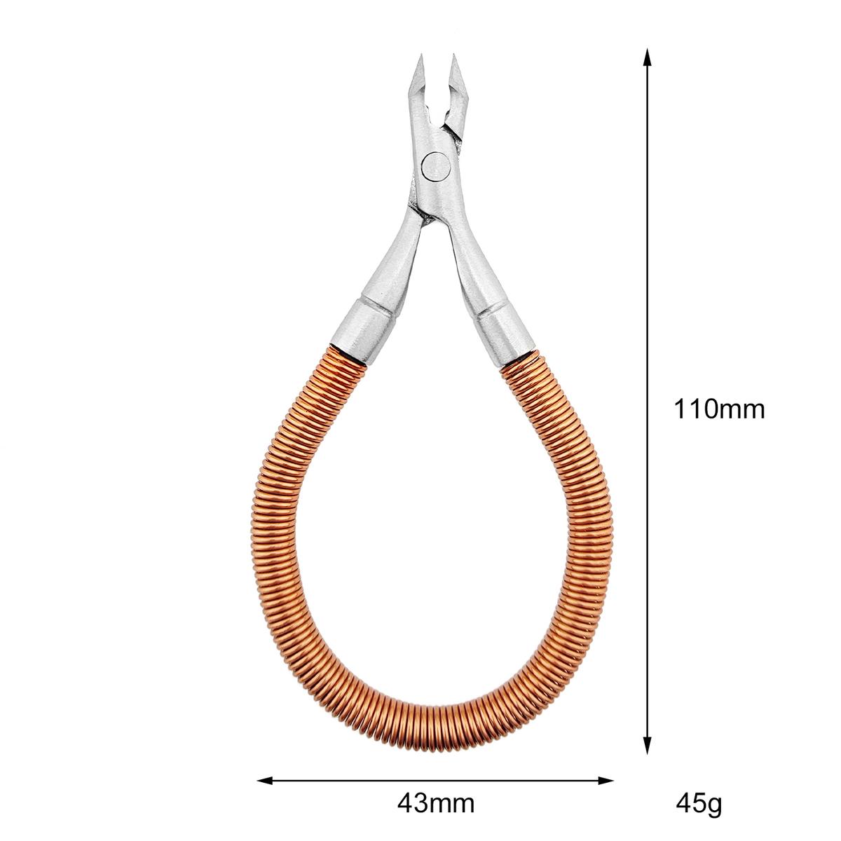 Precision Cuticle Nipper Buying, Use and Care Guide