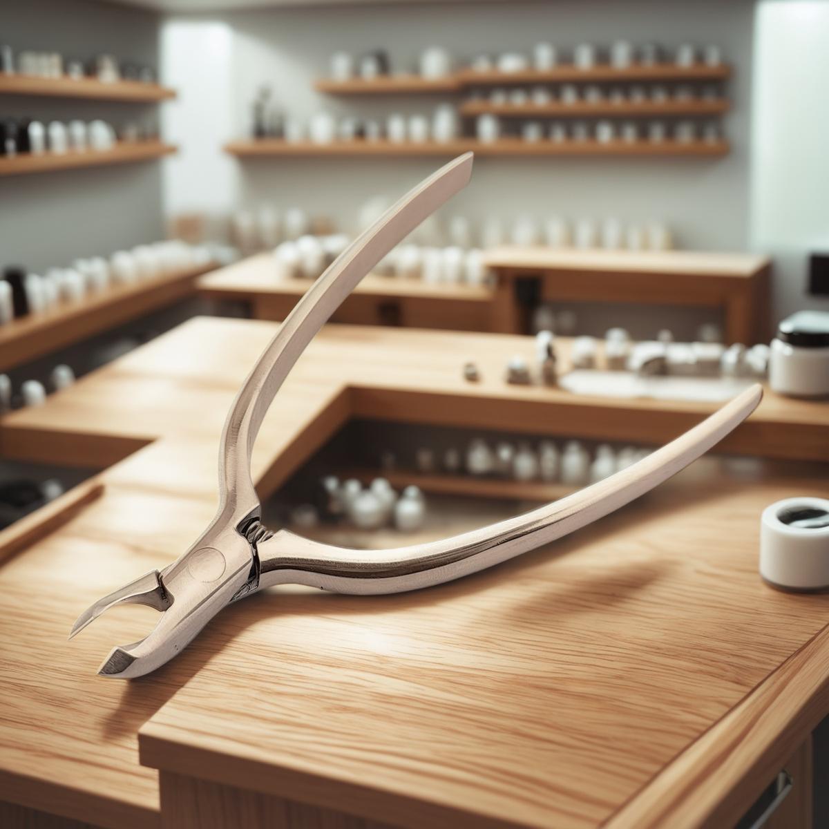 How to Choose the Best Cuticle Nipper for Clean, Safe Nail Care