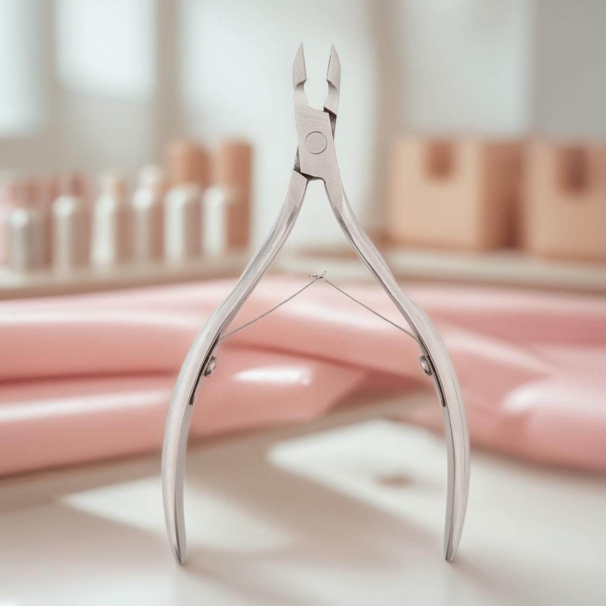 Professional Cuticle Nipper Buying Guide for Salons, Retailers and Grooming Kits