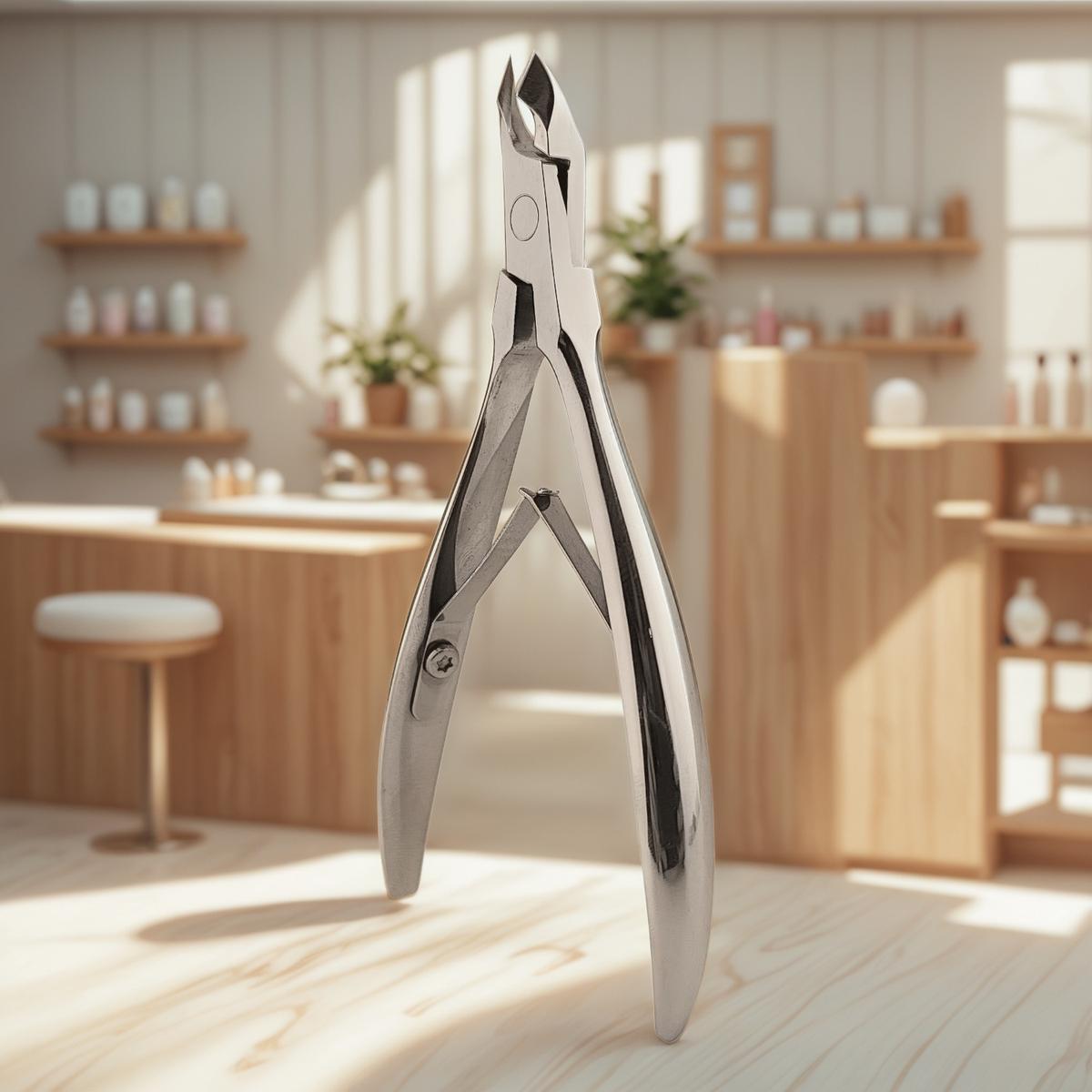 Best Cuticle Nipper for Safe, Precise Nail Care