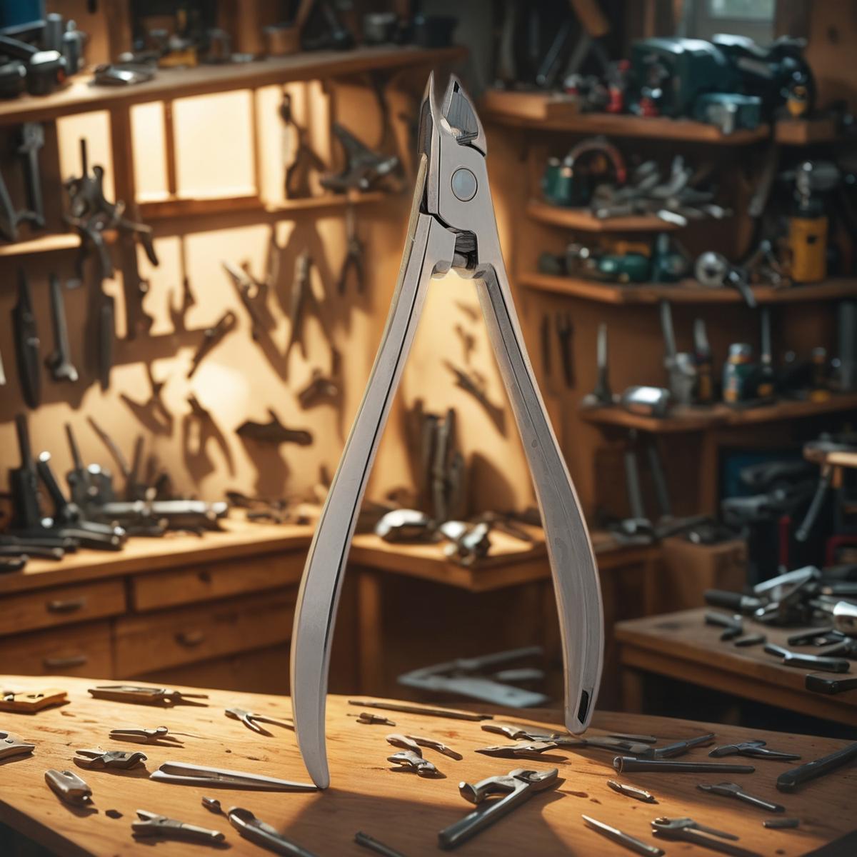 How to Choose Cuticle Nipper Suppliers for Professional Nail Care