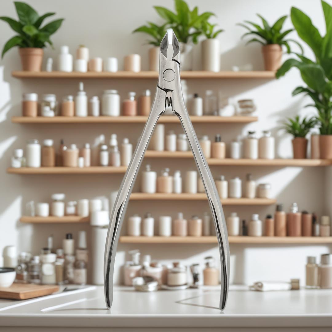 Cuticle Nippers Manufacturer Guide for Precise, Reliable Beauty Tools