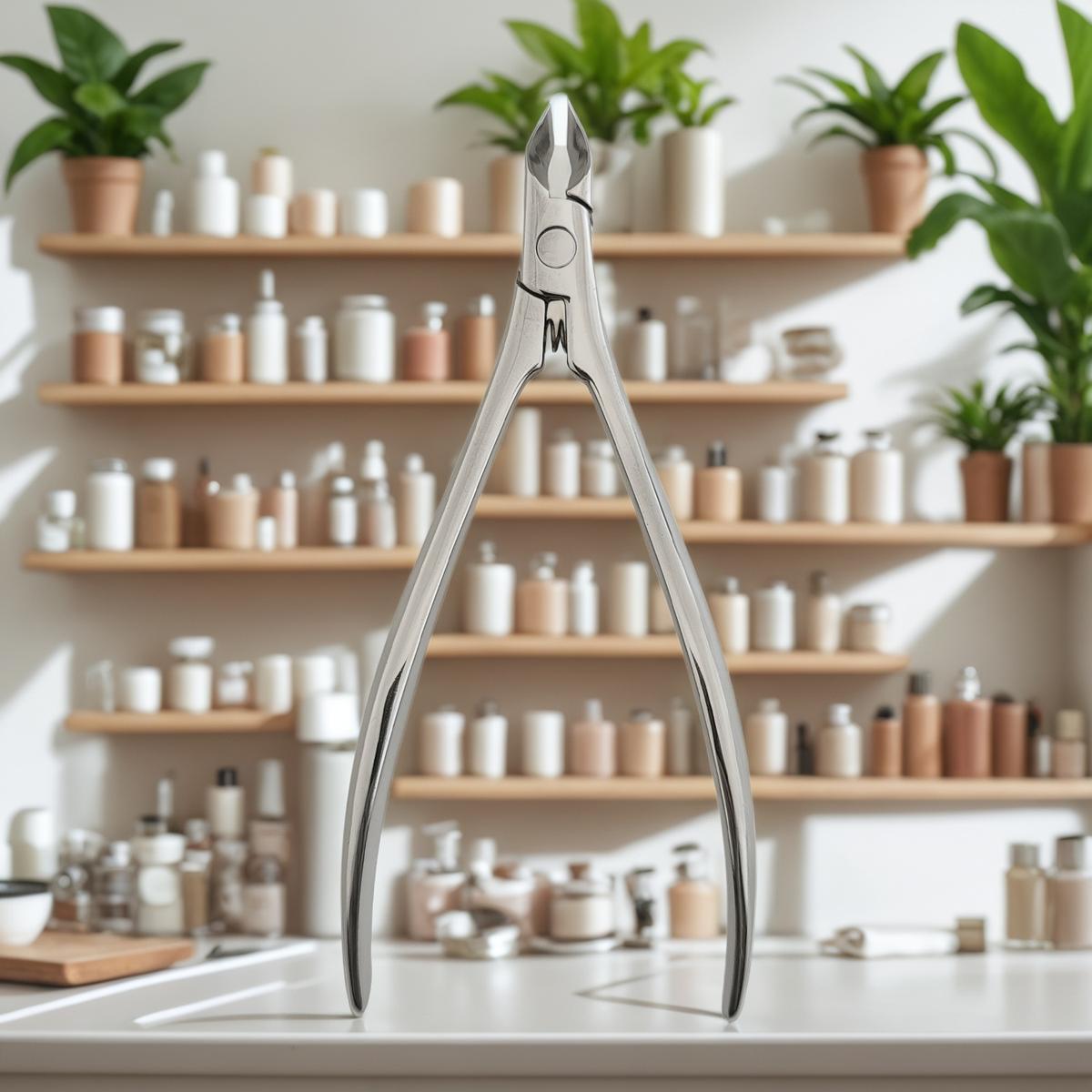 Cuticle Nippers Manufacturer Guide for Precise, Reliable Beauty Tools