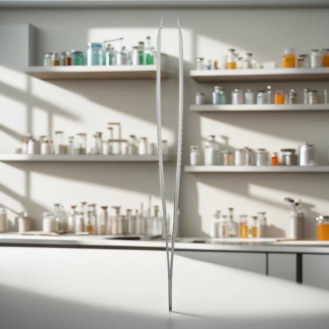 Wholesale Tweezers: How to Source Precision Beauty Tools for Your Brand