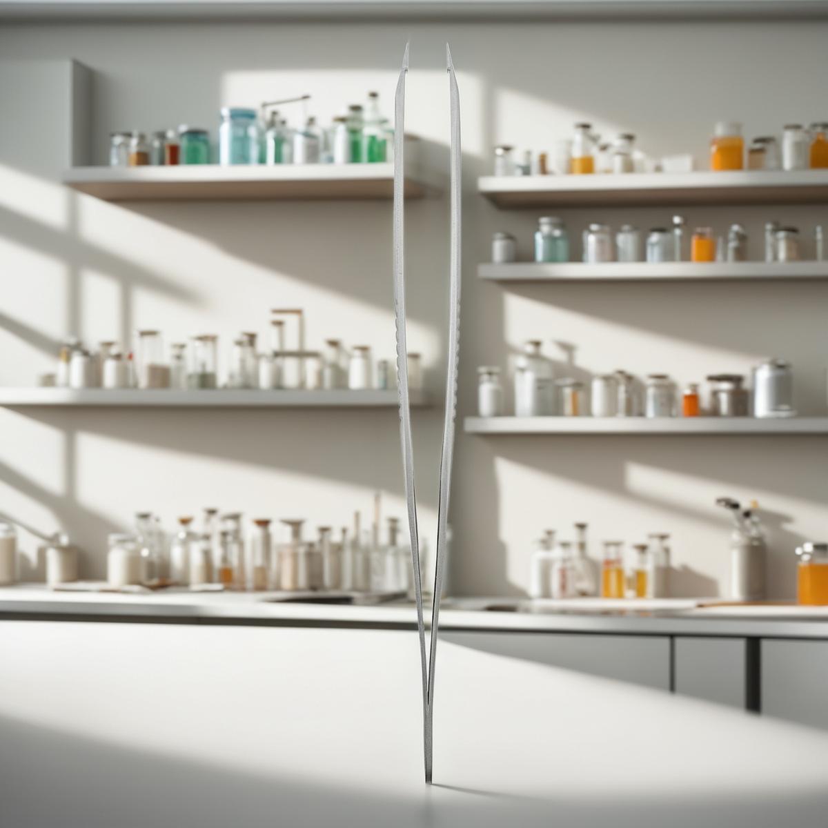 Wholesale Tweezers: How to Source Precision Beauty Tools for Your Brand