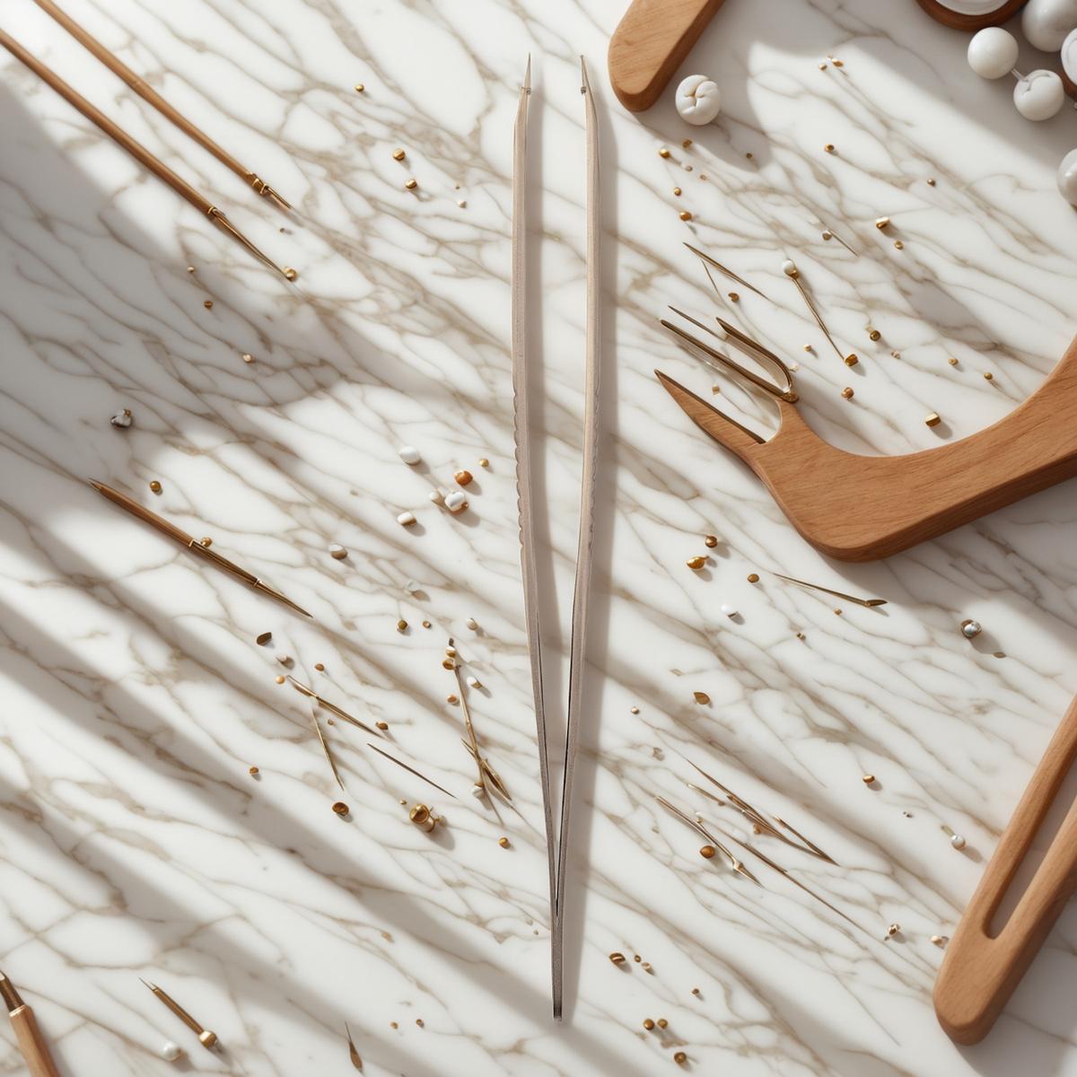 Tweezers Wholesale Buying Guide for Professional Beauty Tools