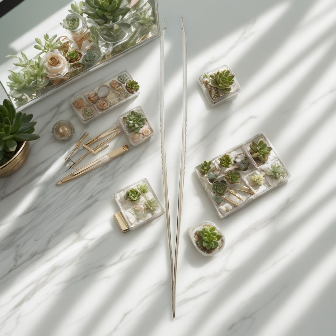 Tweezers Wholesale Buying Guide for Precision Beauty Tools