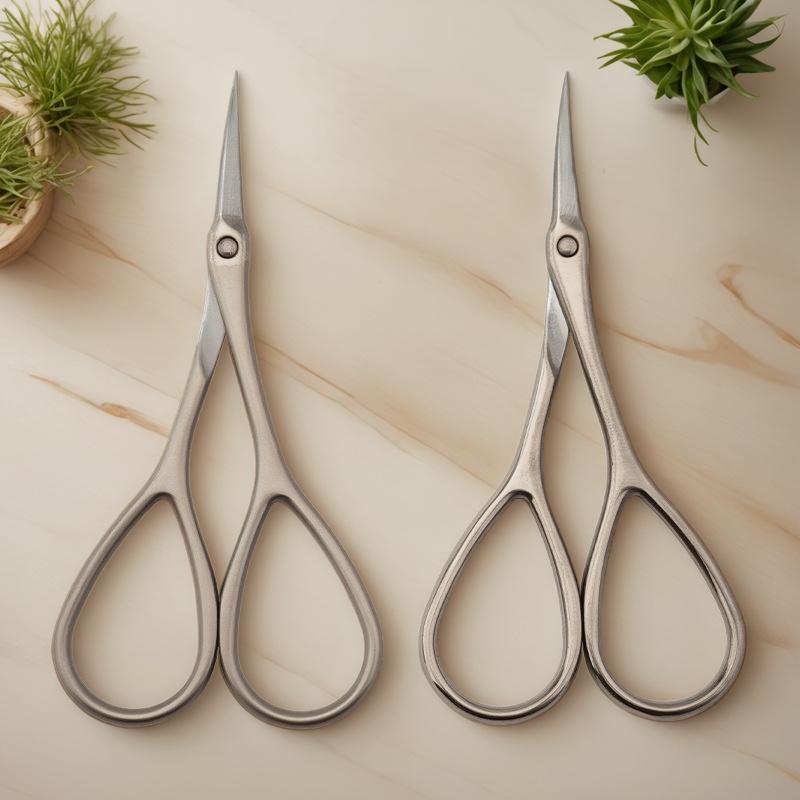 Premium Beauty Tools Supplier in China for Fashion Scissor Sets