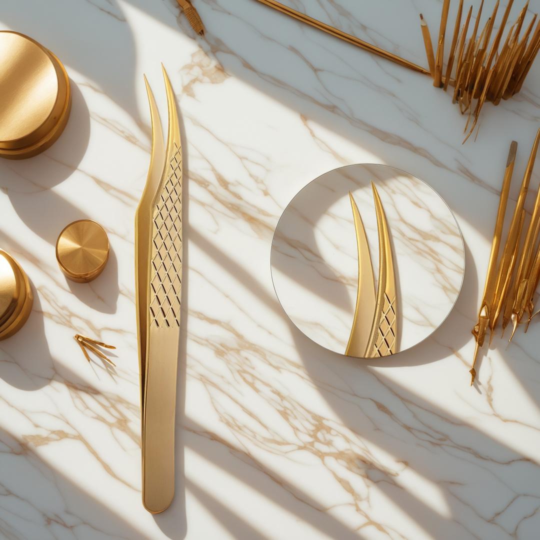 Wholesale Tweezers for Precision Beauty Services and Responsible Sourcing