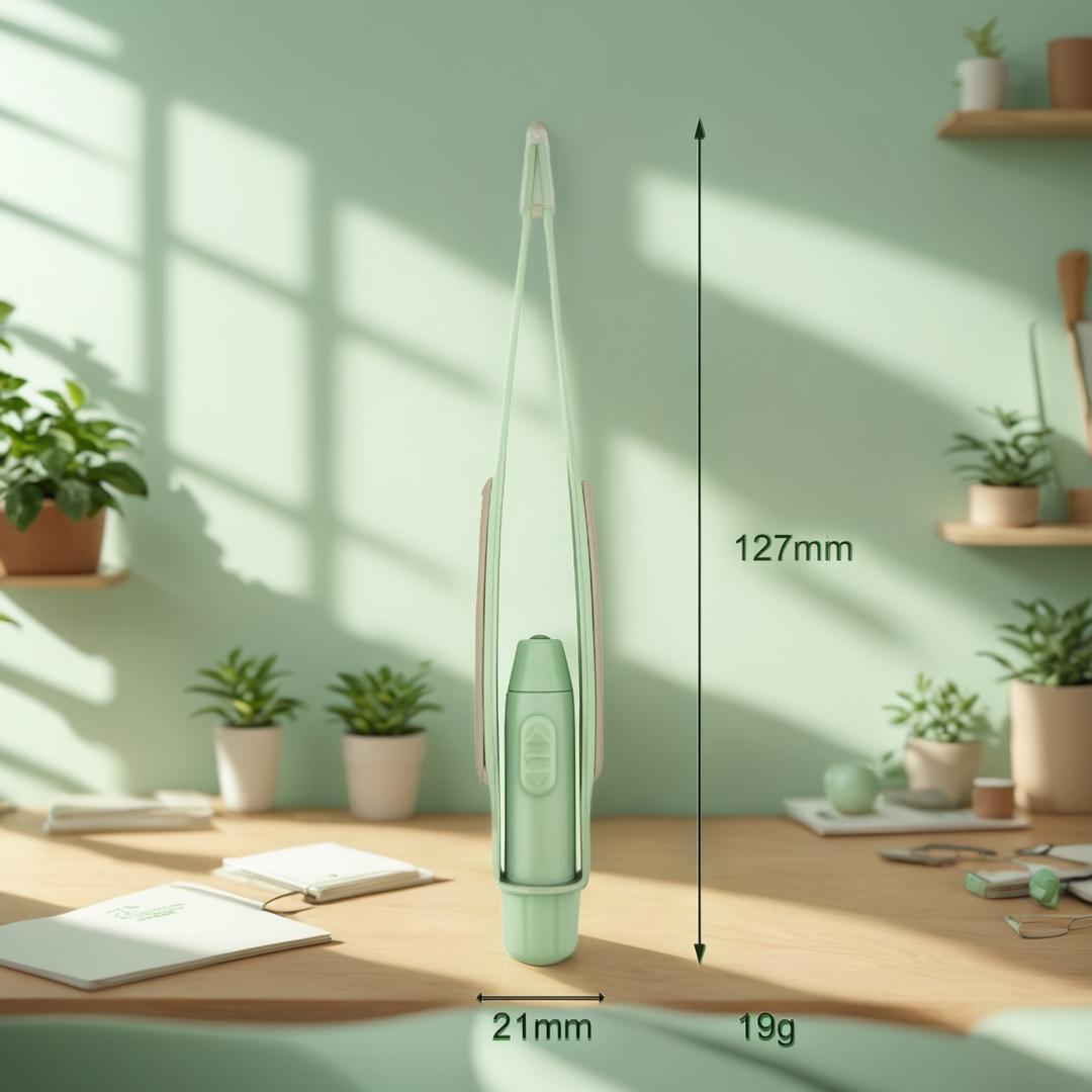 Wholesale LED Tweezers for Precision Manicure and Grooming Buyers