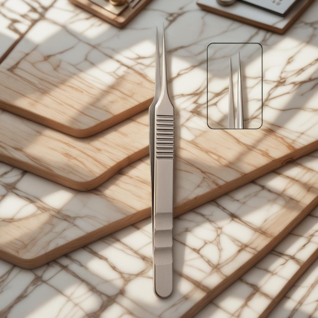 Tweezers Wholesale: Precision Manicure and Lash Tool Sourcing Guide