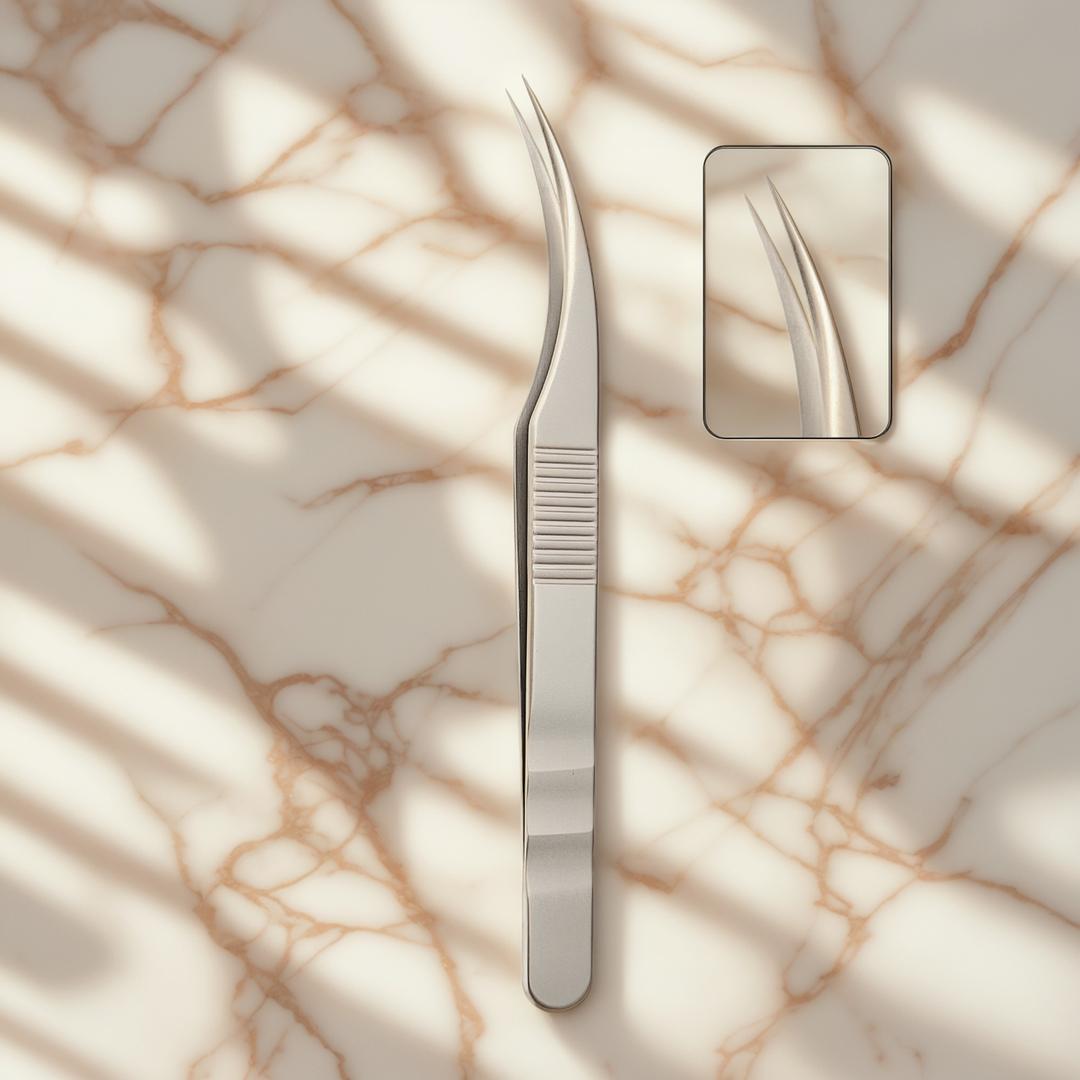 Tweezers Wholesale Trends for Manicure Tool Buyers