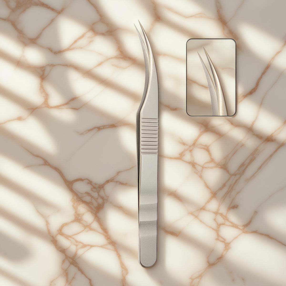 Tweezers Wholesale Trends for Manicure Tool Buyers