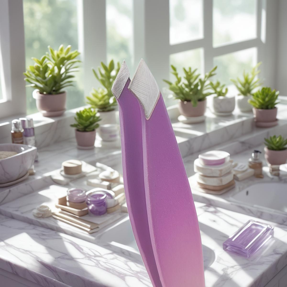 Tweezers Wholesale: Choosing Quality and Recyclable Options