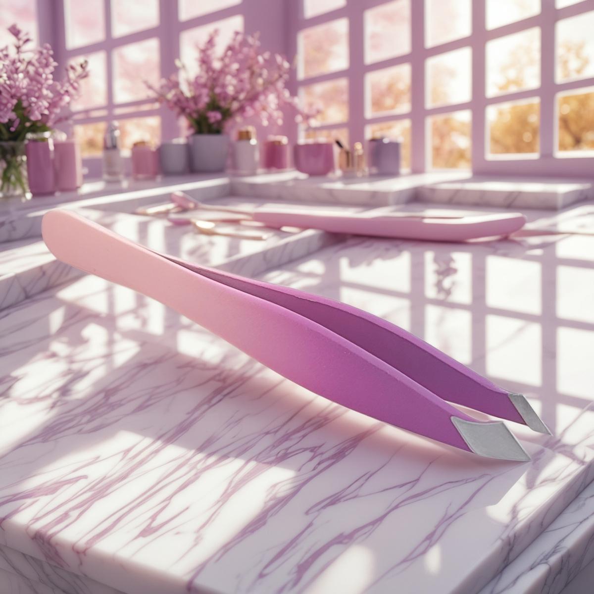Wholesale Tweezers for Manicure, Retail and Hotel Amenity Programs
