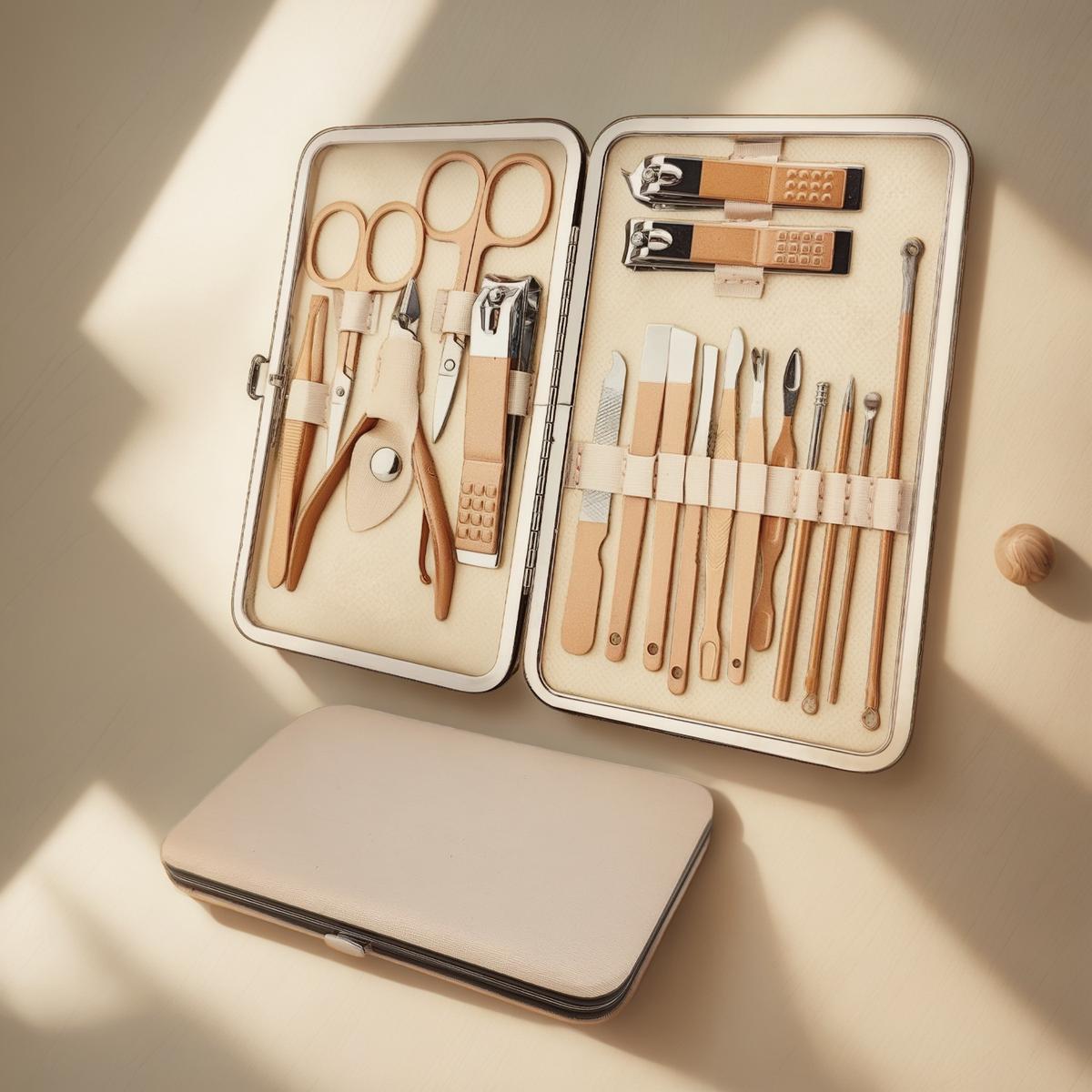 Bulk Purchase Grooming Tools: A Practical Buying Guide for Beauty Businesses