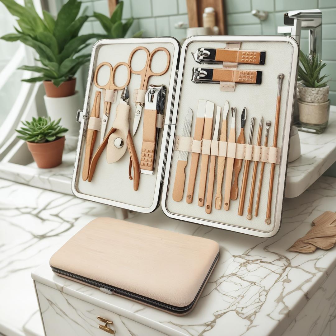 Bulk Purchase Grooming Tools: Quality, Customization, and Supplier Checks