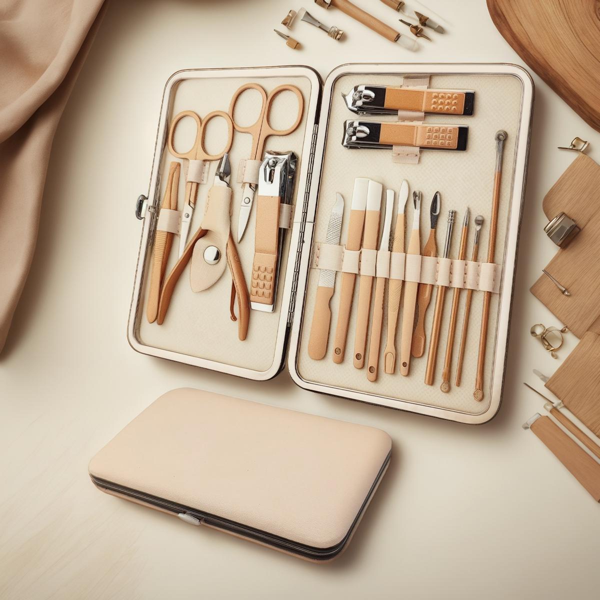 Bulk Purchase Grooming Tools: A Practical Buying Guide for Beauty Businesses