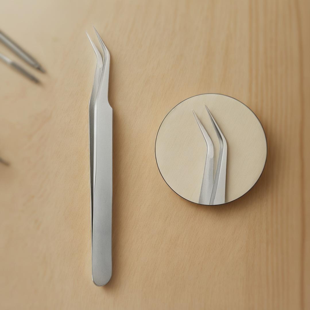Tweezers Wholesale Guide for Beauty Brands, Salons and Hotel Amenities